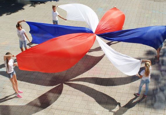 прописка в Петровск